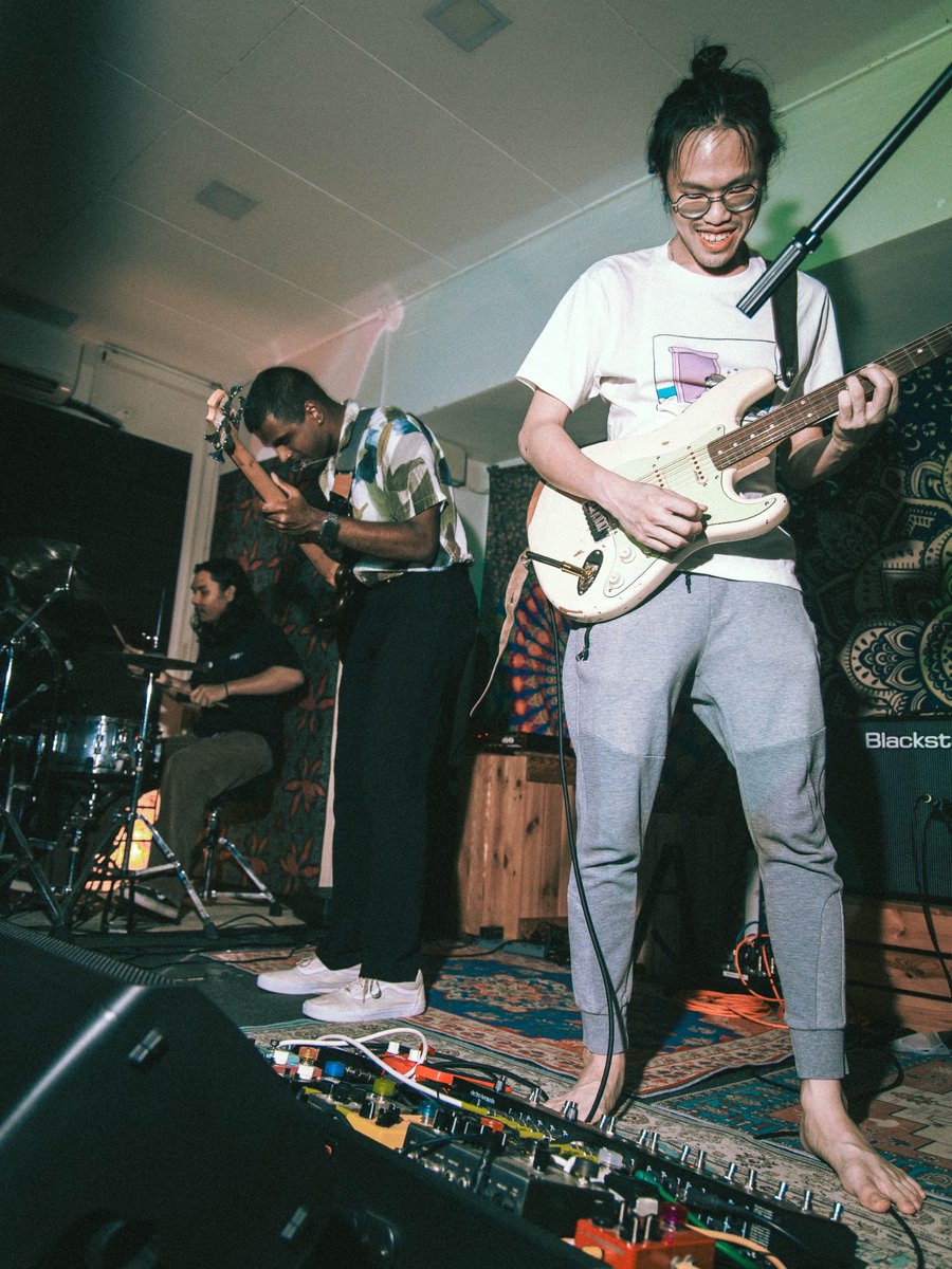 The Filters (Band) tweet media