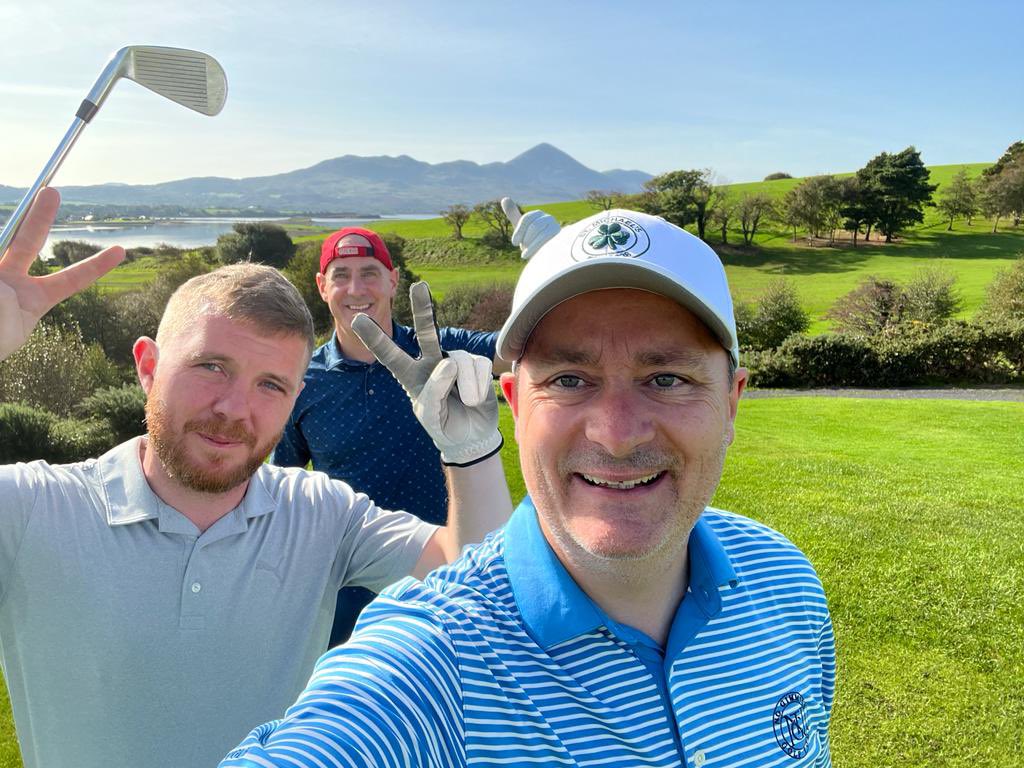 ᴅᴏᴄ - GOLFCENTRALDAILY.com tweet media