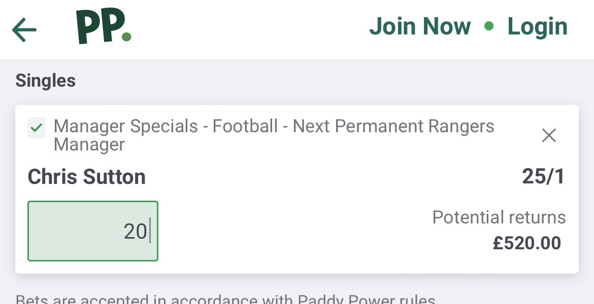 JayScally's tweet image. Right @chris_sutton73 you know what to do 🤑💰