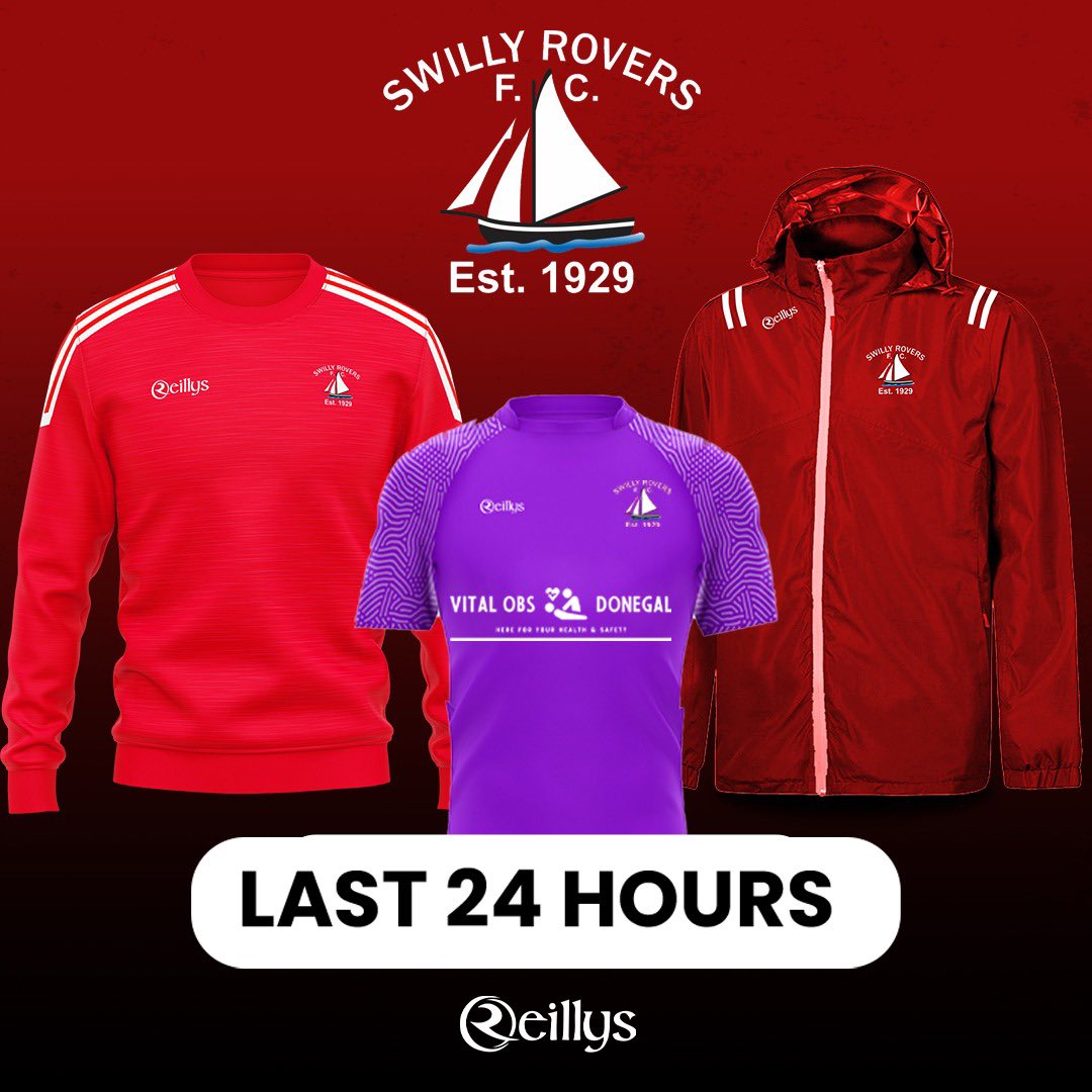 Swilly Rovers FC (@swillyroversfc) on Twitter photo 