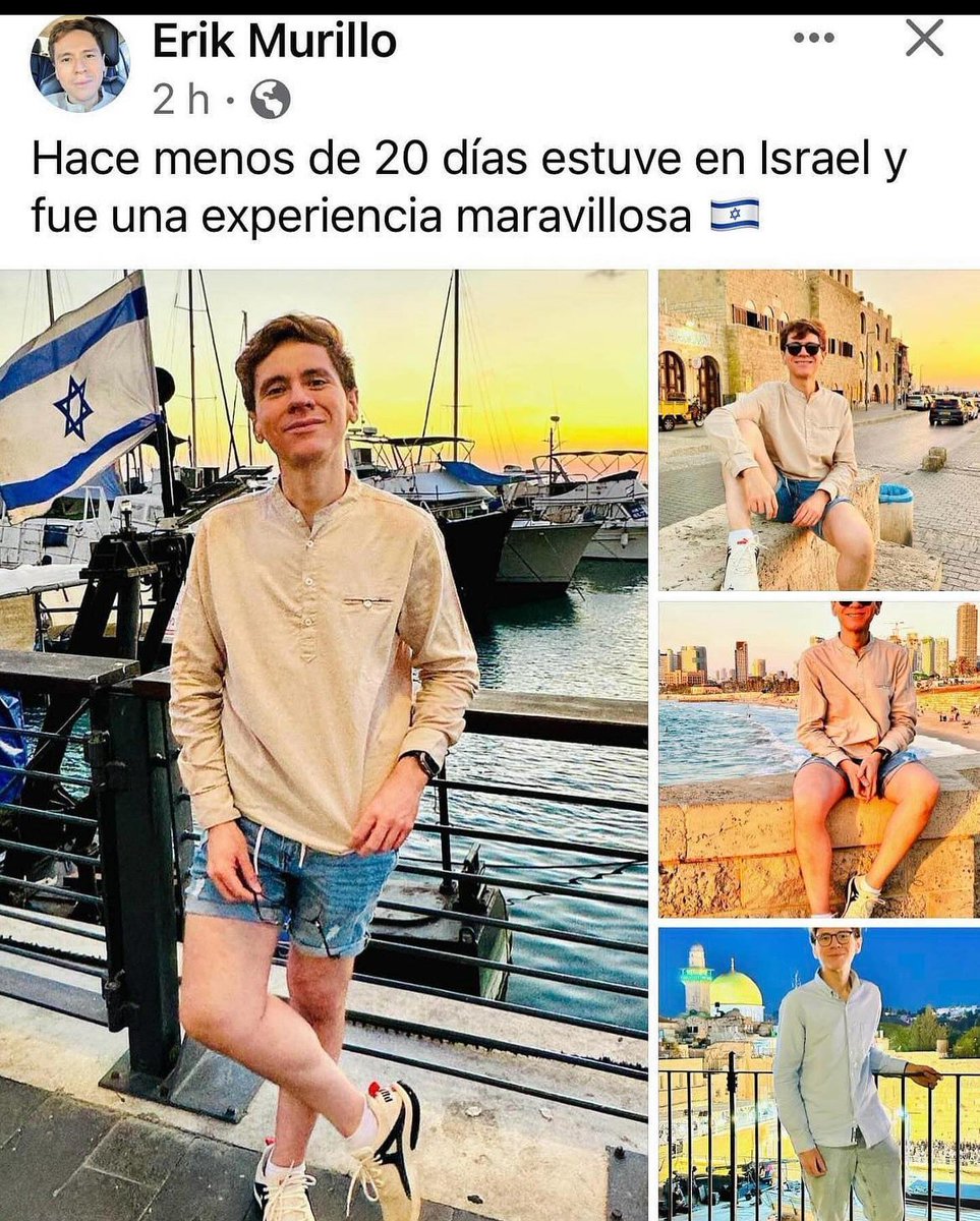 EsDeMamador's tweet photo. Como hacer que algo se trate de mi https://t.co/yjRO1Ocm0e