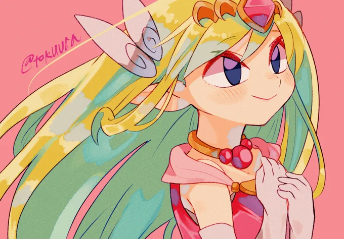 姫 