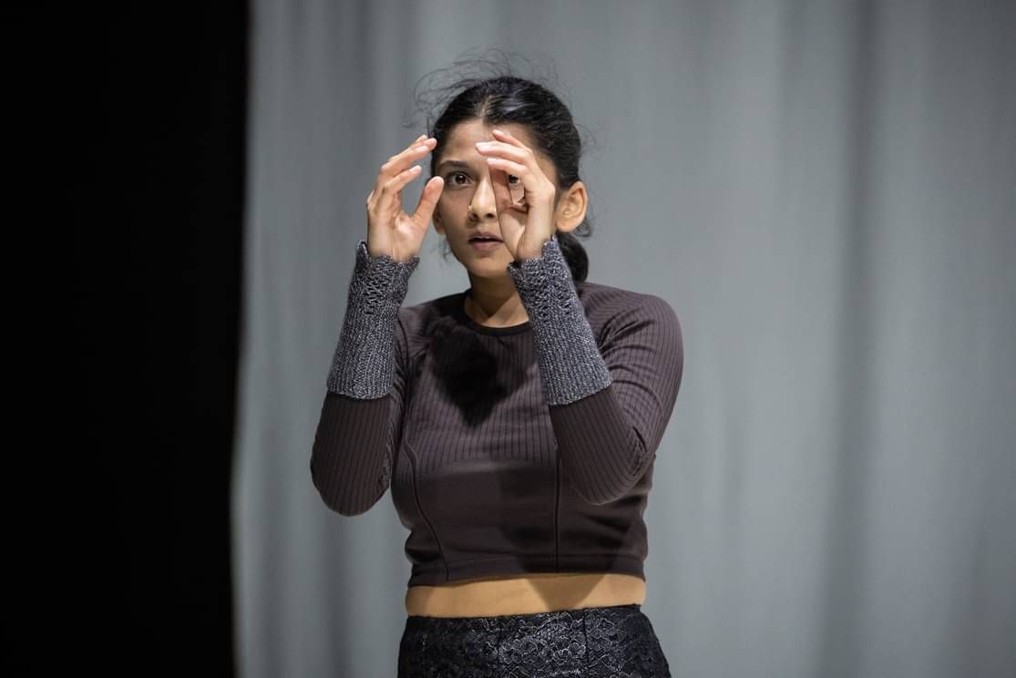 GDANSK SOLO DANCE CONTEST

The EurAsia Artistic Director, for this year’s edition of the contest, chosen Sakshi Jain, originally from India, with her solo “Any Colour You Like”.

JOIN US HERE:
eurasiadanceproject.com
INFO:
eurasia@eurasiadanceproject.com

#Dance #Dancer #Contest