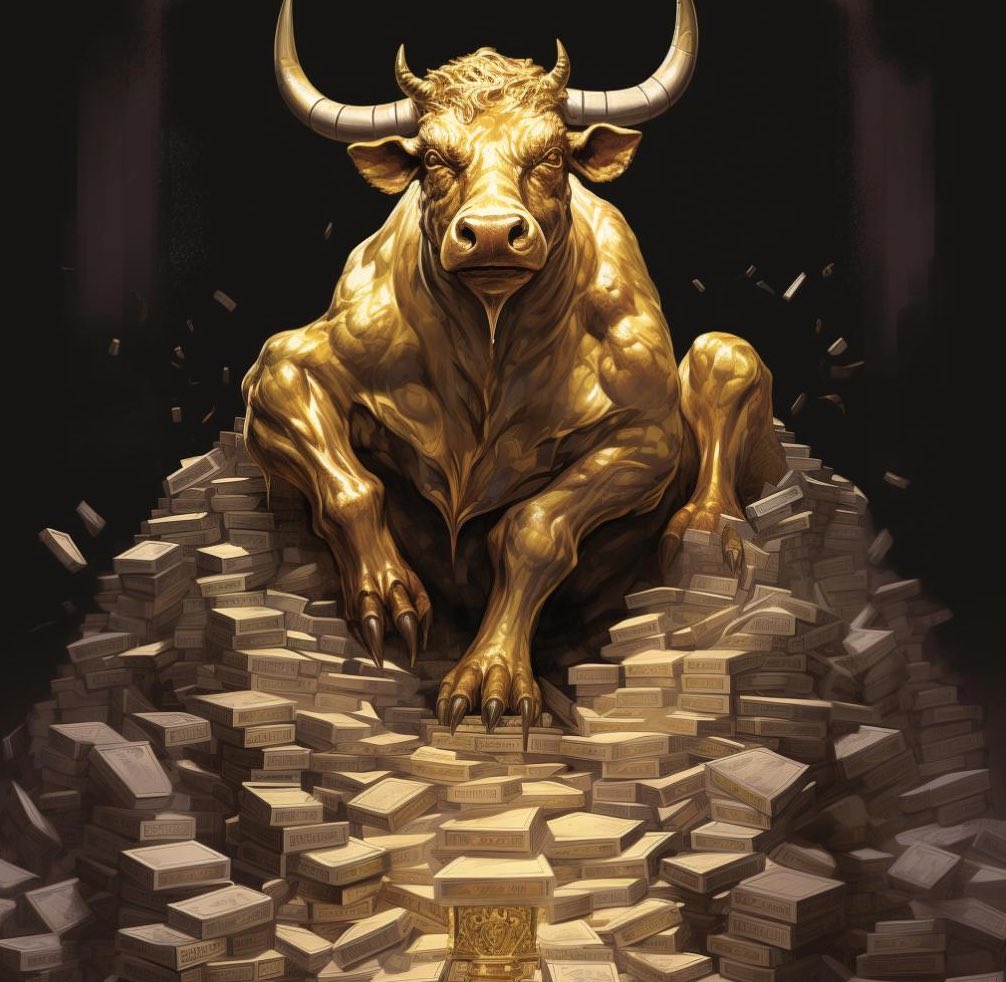 BigFIBO's tweet photo. Everything is red in the market , But $BLRUN of @bull_run_crypto is green. 

The team burned another 2M Tokens this morning to celebrate, and has burned 90M since launch or 19% of supply. https://t.co/15330caubP