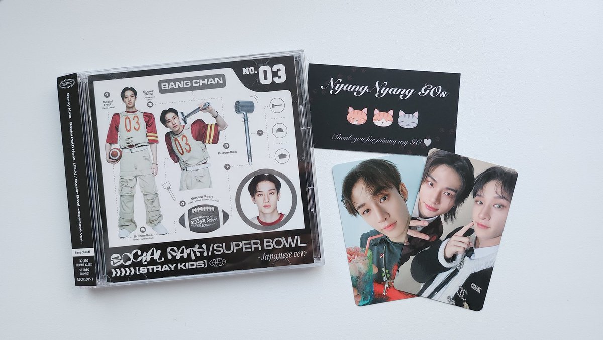 Mmarritt25's tweet photo. thank you so so much @NyangNyangGOs 💕💕 https://t.co/gZ5iLV6c0H