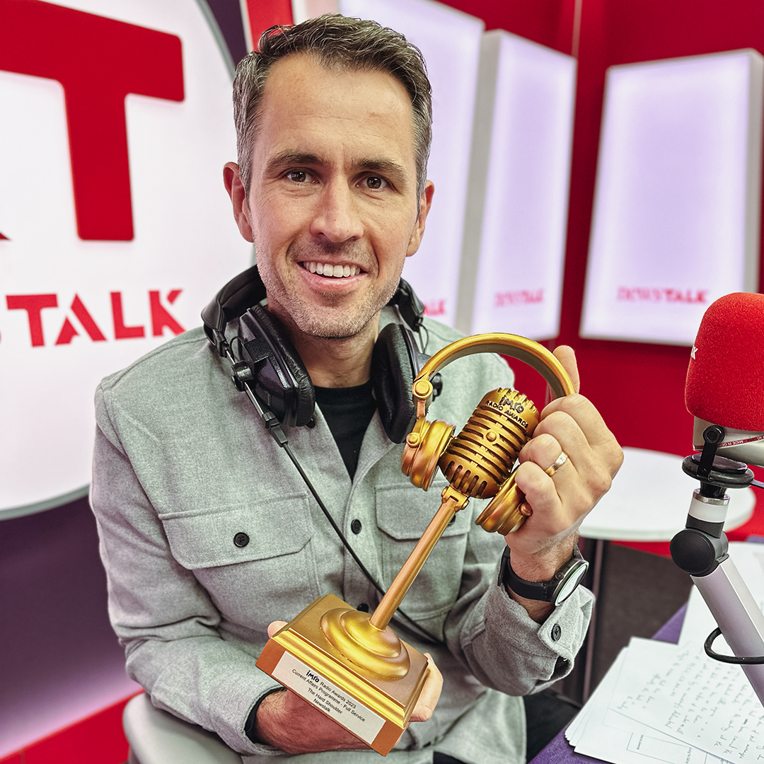 The Hard Shoulder tweet media