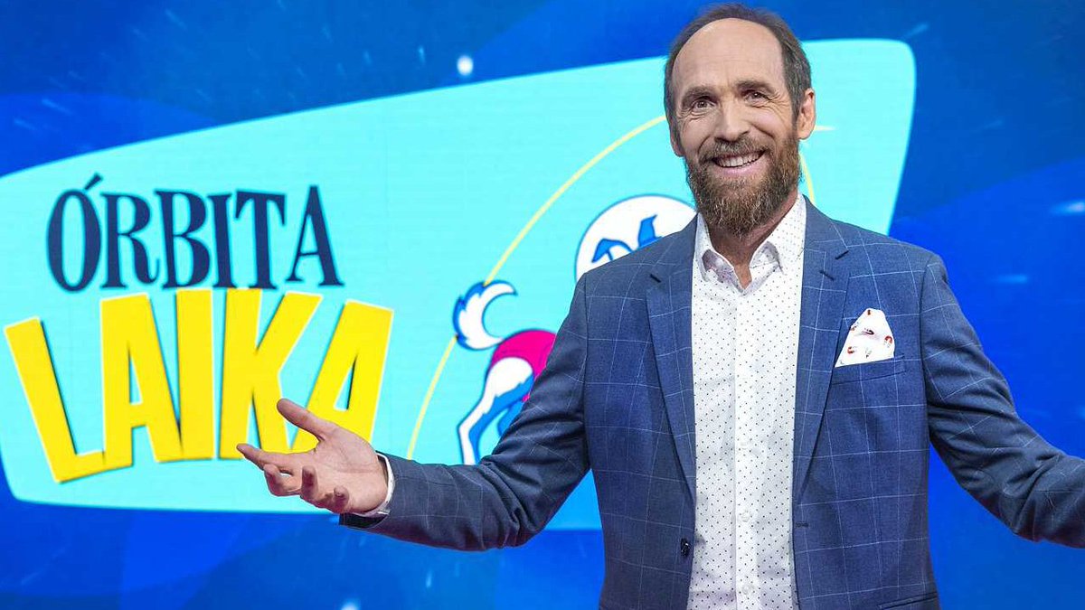 mundoplustv's tweet image. "Órbita Laika" inicia su novena temporada en La 2 #ÓrbitaLaika @orbitalaika_tve @la2_tve @rtve

+info ➜ mundo.plus/Miwyv