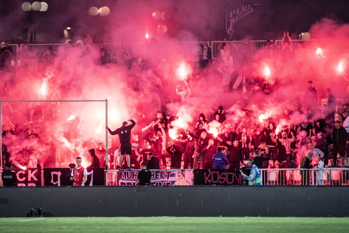 FC_Prishtina's tweet image. 🤍💙🫶🏻