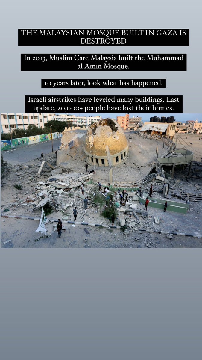 <a href="/seketulawan/">Awan Wafdan : TAQDIR 1969</a> #IsraelCuak #IStandWithPalestine #Palestine 🇵🇸