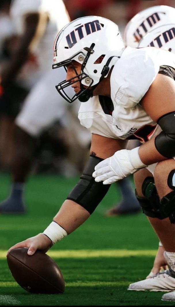 JuCo Football Forer tweet media