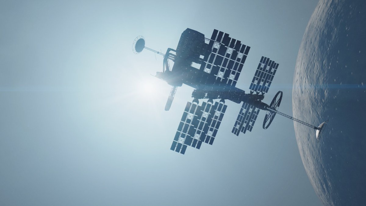 We just released another update to #Starfield containing settings to adjust FOV as well as other miscellaneous fixes. Thank you for your continued feedback and support!

Full update notes: beth.games/3FcyU2N