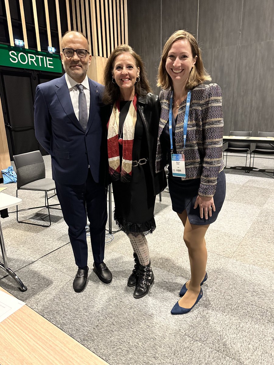 drrachelpope's tweet photo. @ISSWSH at @FIGOHQ with Dr Faysal El Kak and Dr Sally MacPhedran, breakfast session #FemalesexualHealth https://t.co/ur8Z3DnQfS