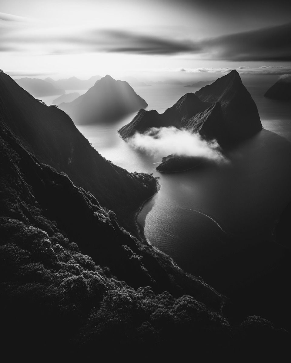 fubiz's tweet photo. Lush & Vibrant Realms of American Samoa 🌴 by chaipeau
#americansamoa #nature #bnw #landscapee https://t.co/8cGGTSVuFY