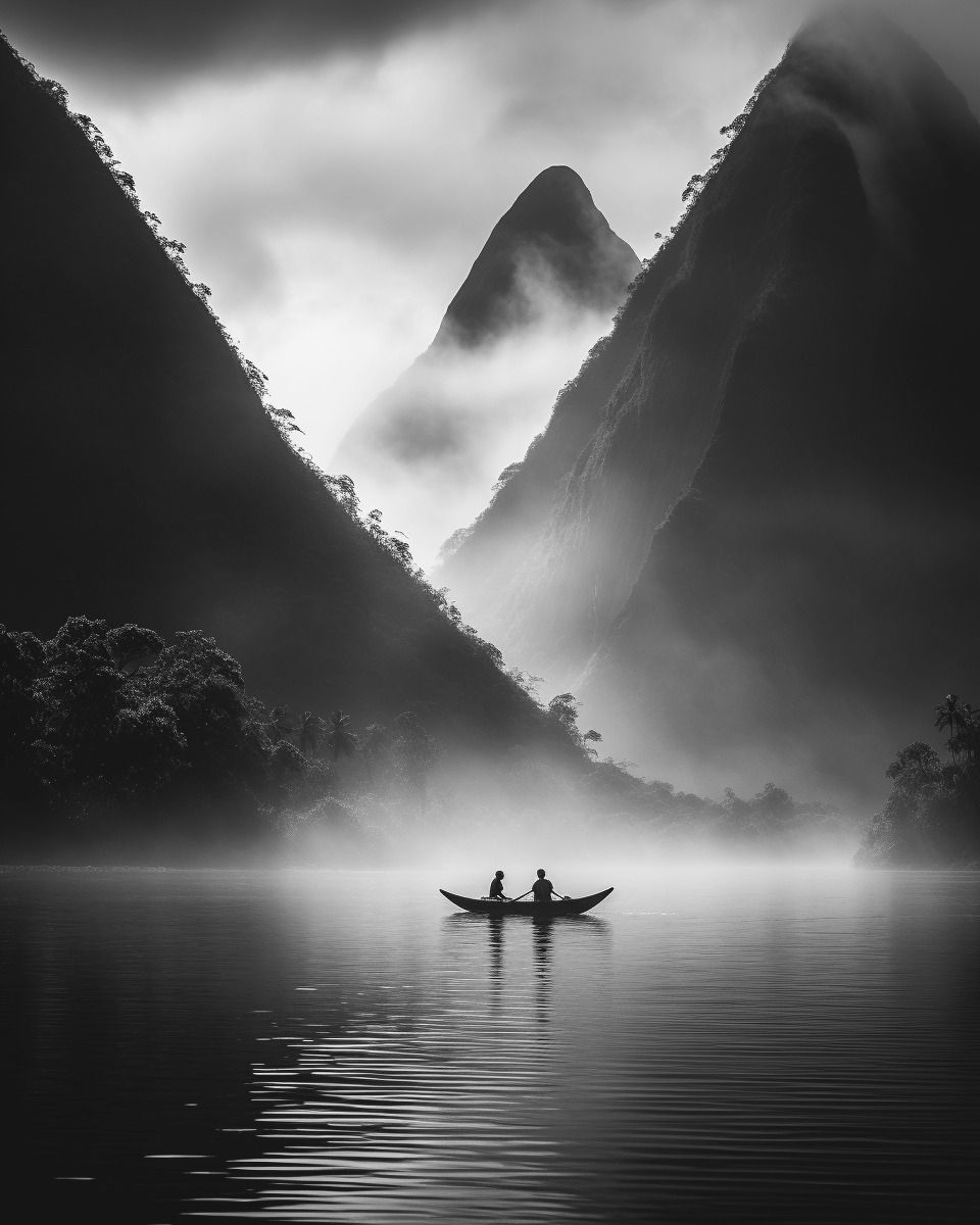 fubiz's tweet photo. Lush & Vibrant Realms of American Samoa 🌴 by chaipeau
#americansamoa #nature #bnw #landscapee https://t.co/8cGGTSVuFY