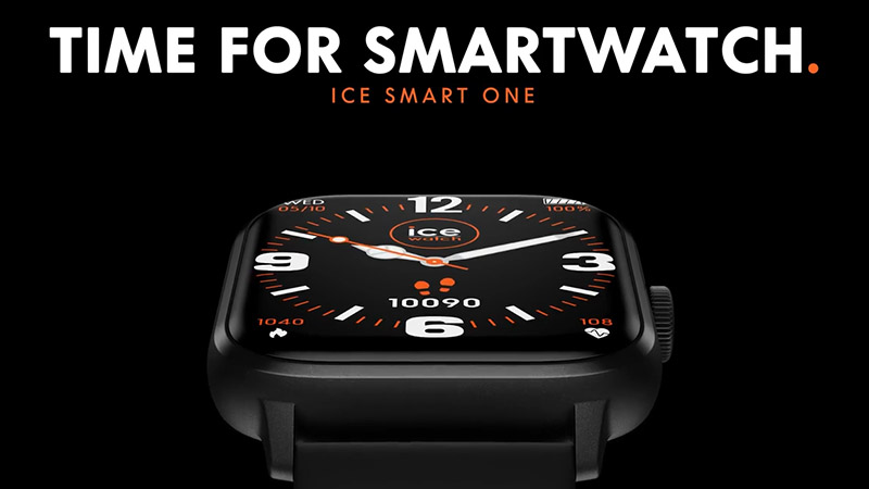 pascalparole's tweet image. Montres #IceSmart One et Junior, connectées mais surtout écoresponsables ⌚️🍃
roxarmy.com/montres-ice-sm…