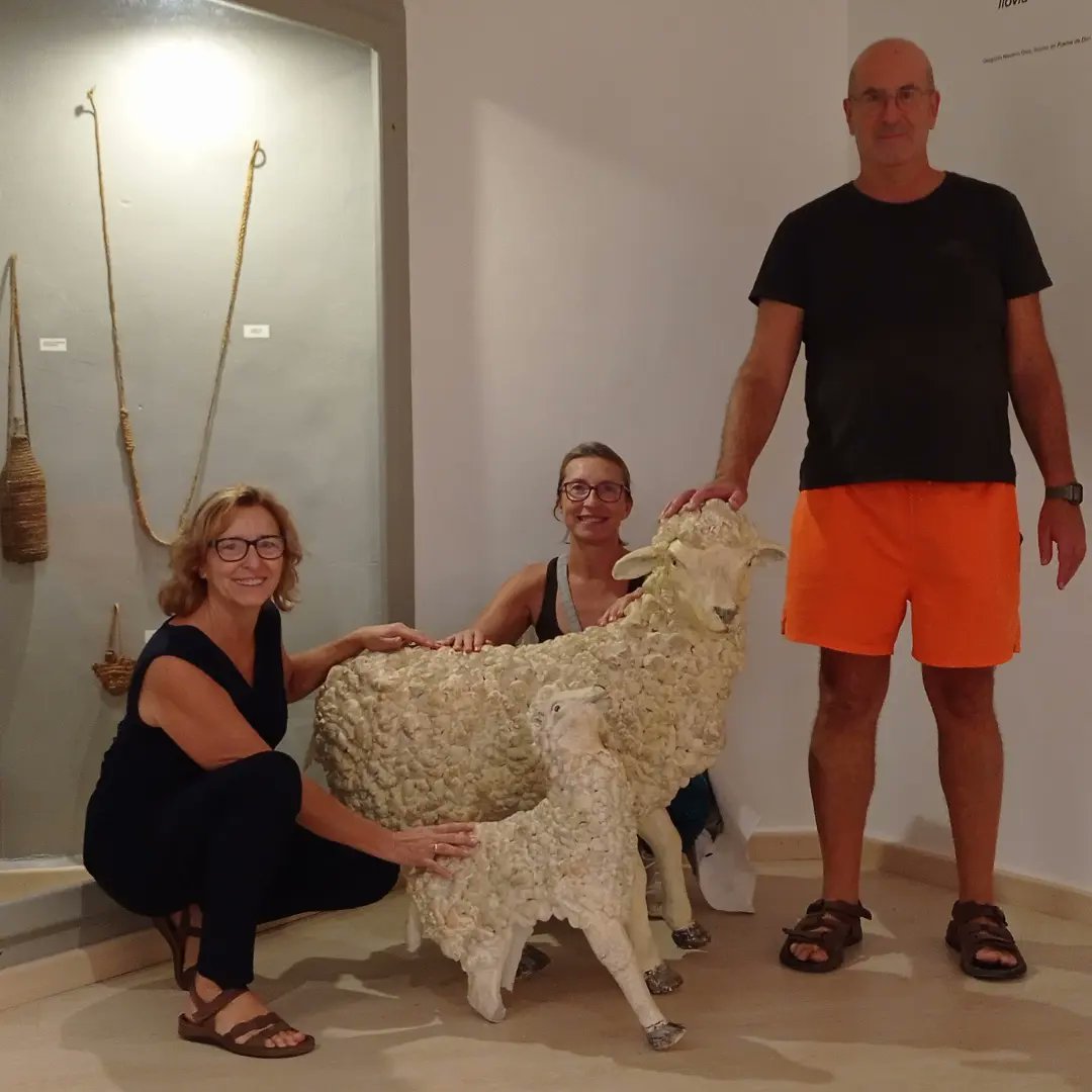 Hoy,#DíadelaComunidadValenciana, agradecer a las personas de esta Comunidad que, aprovechando su puente, han visitado #PuebladeDonFadrique, conocido nuestro #museo e interesado en Turismo por nuestra riquezanatural y gastronomía.
<a href="/AytoPueblaDFadr/">AytoPueblaD.Fadrique</a> <a href="/GranadaGeopark/">Geoparque de Granada</a> <a href="/pueblosmagicos/">Pueblos Mágicos de España</a>