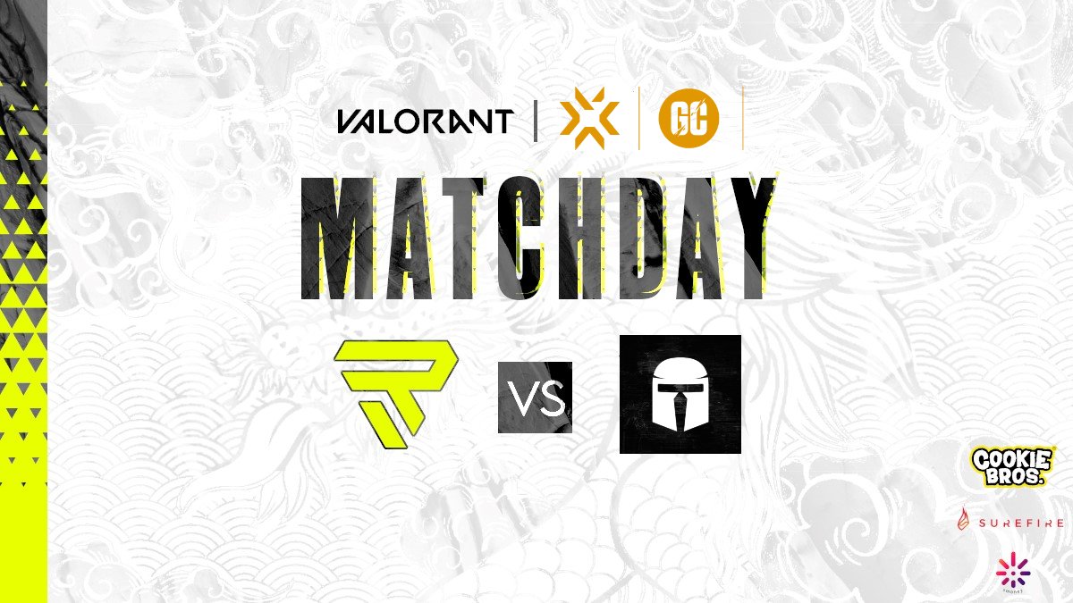 RIZONDOTGG's tweet photo. VCT GameChangers Contenders Stage 3🔥
RIZON Maki Lineup goes BRRRRLUBB🫧🔫
🍣@littlelitgina
🍥@vazudemla
🐠@nykari_val
🐟@YunoVAL_
🦈@Moondeityy05
@ShuffleVAL (C)
Natürlich LIVE auf unserem Twitchkanal!!
⏰ 18:00 Uhr
🆚 @XoldiersEsports
📺 twitch/rizonesports
🎙️ @RZN_Zealous, @RZNmaja
#goRIZON #tothehoRIZON