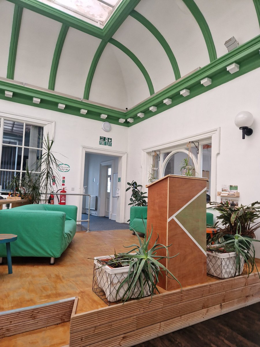 BADth Charity tweet media