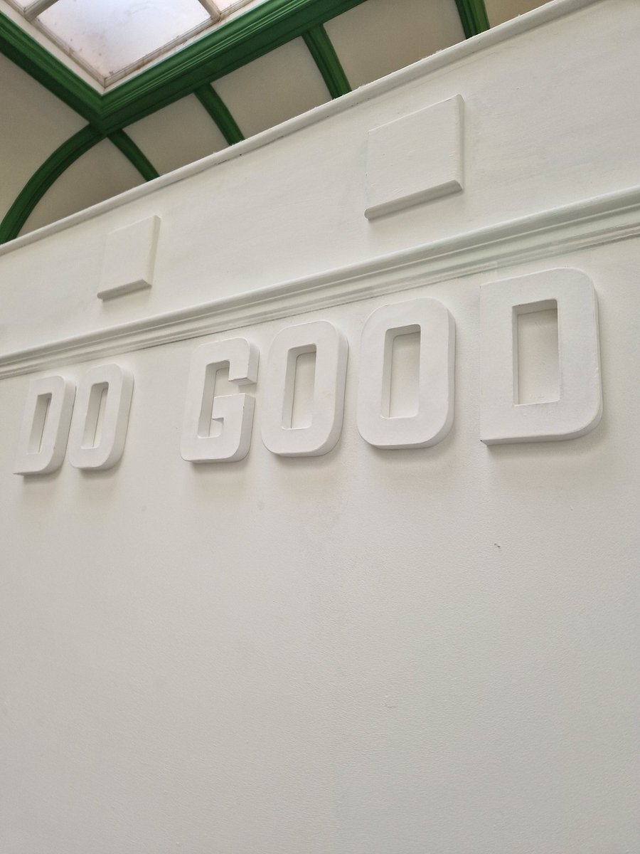 BADth Charity tweet media