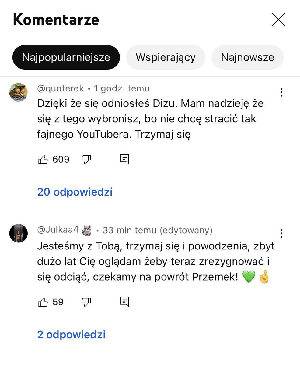 Jefrey120's tweet photo. Mnie to przeraża, rozumiem całkowicie to ze można mieć idola, lecz żeby to była aż taka skrajność? 
Po zobaczeniu u dizowskyy oświadczenia i komentarzy zaczalem wątpić w ludzkość. Takie coś wzbudza pewność siebie oraz poczucie bezkarności 
#Pandoragate 
#dizowskyy https://t.co/sgPaFKtrnR