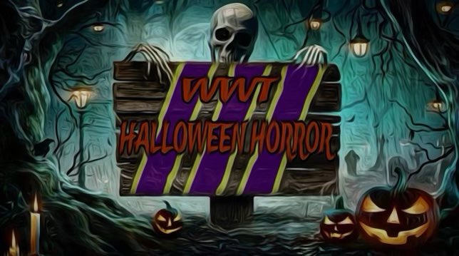 The suspense will kill you… WWT #HalloweenHorror returns October 31st on All Hallows’ Eve 🎃 #WWTShowcase