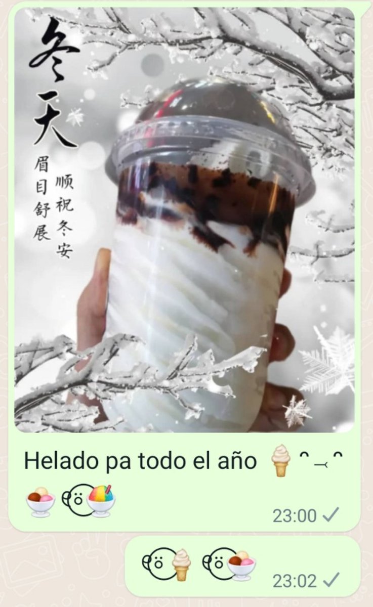 polvopeque's tweet photo. ୧⍤⃝🍦୧⍤⃝🍨 https://t.co/ktF3ZYm4pB