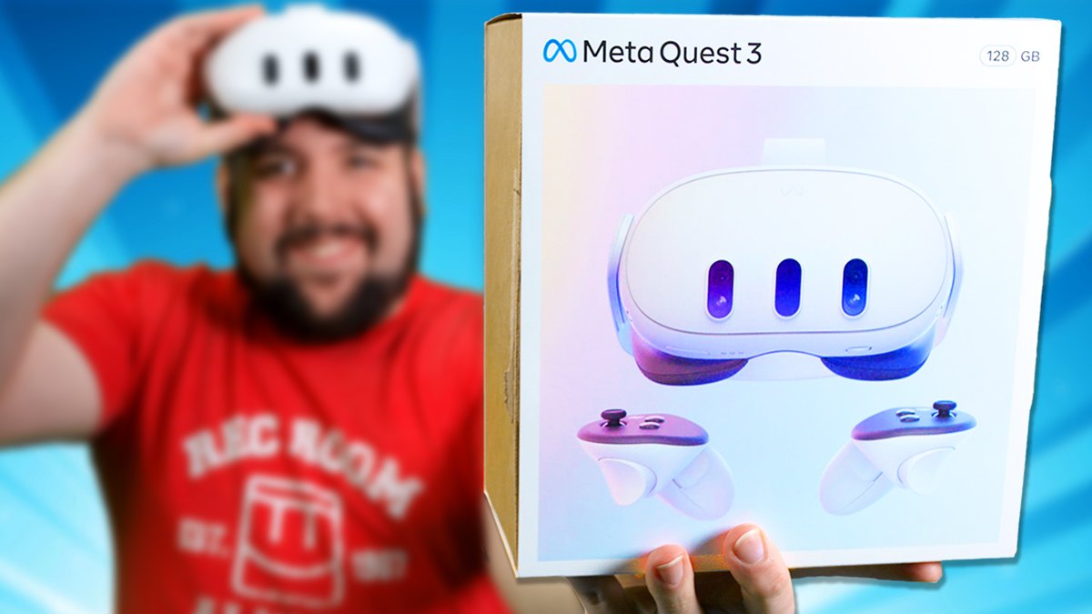 Matt - BMFVR tweet media