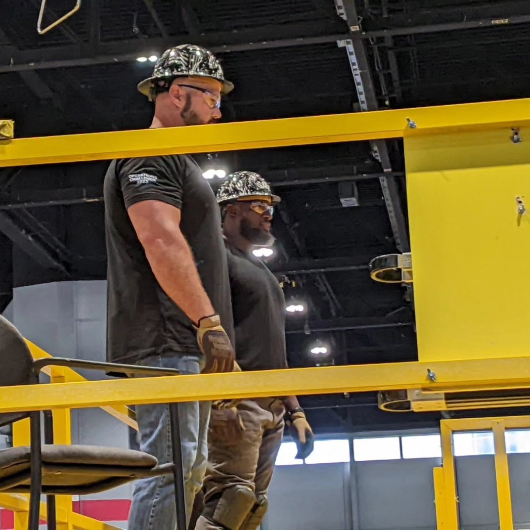 FWEA75's tweet image. Congratulations to the Florida teams that showcased their expertise and dedication at WEFTEC&apos;s Operation Challenge last week! 🌊💪 It&apos;s inspiring to see our state&apos;s water professionals excel on a national stage. 🏆👏

 #WEFTEC2023 #FloridaWaterPros #OperationChallenge #Teamwork