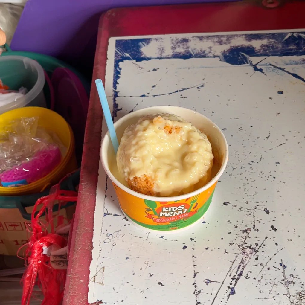 sayhimi124's tweet photo. Chachoengsao, Pang yen แพวัดแหลมใต้🍧🩷🥹 https://t.co/fabHatHgqm