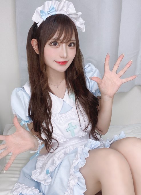 コスプレイヤーかんぱちのTwitter画像31