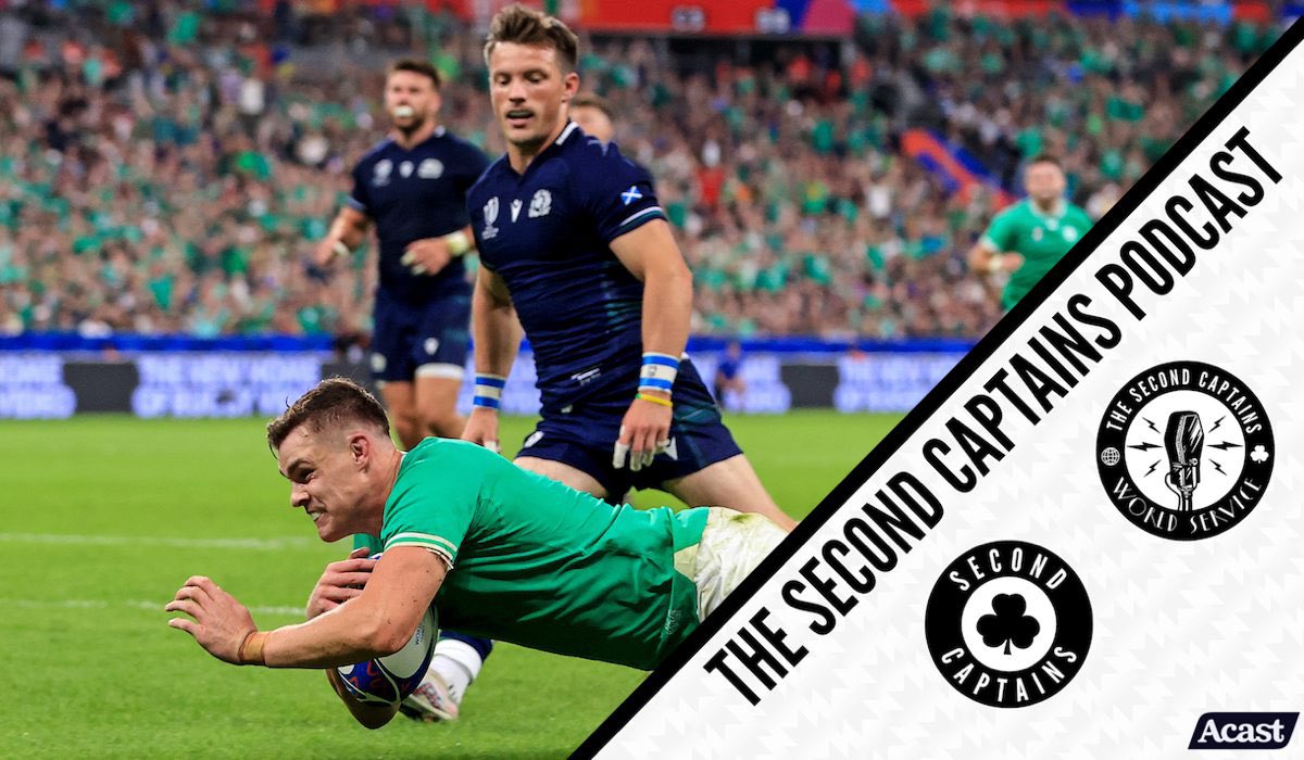 Second Captains tweet media