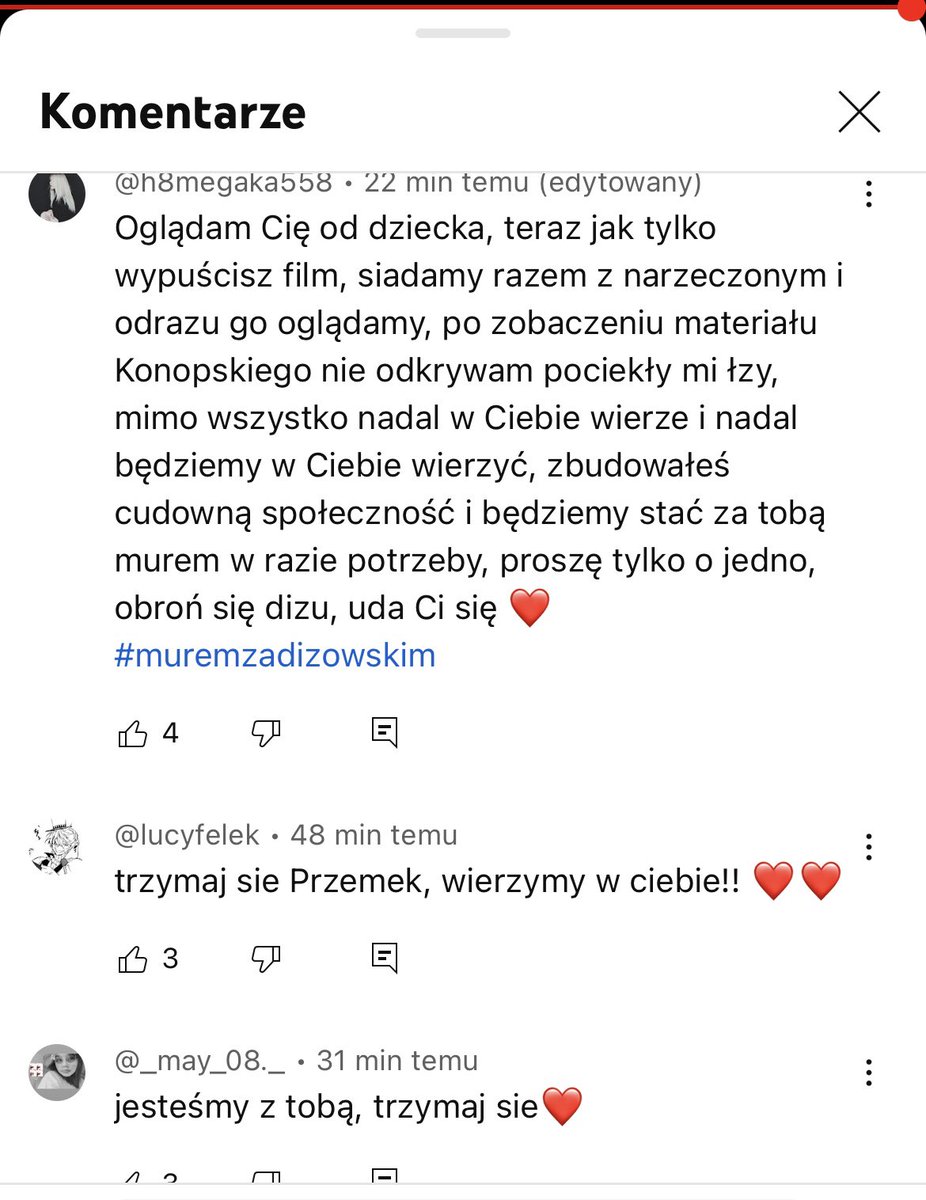 Jefrey120's tweet photo. + oświadczenie które jest niespójne ponieważ mówi o tym ze nie wiedział o dowodach, lecz dziewczynę przeprosił przed filmem Hmm ciekawe https://t.co/kWfzf5p4ln