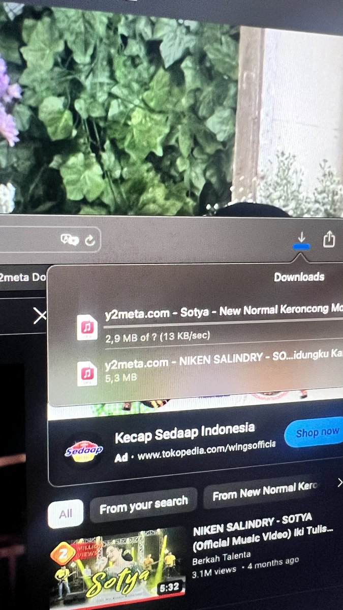 m_nief's tweet photo. Tolong dong @IndiHomeCare , masa iya speednya kaya gini. Kalo disuruh nagih aja kudu tepat waktu sampe pake denda segala. https://t.co/i0vwSedPUS