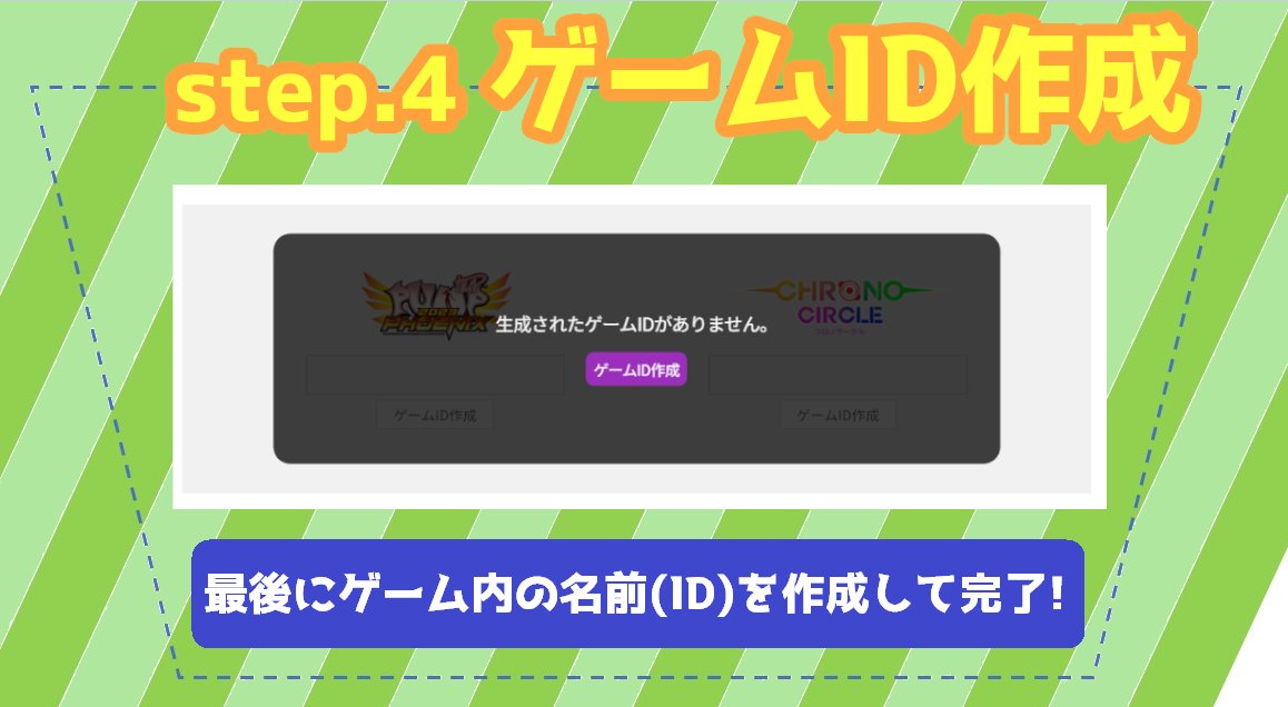 redoily007's tweet photo. AM-PASS登録のポップです #piu_jp https://t.co/pC1ukPfIOl