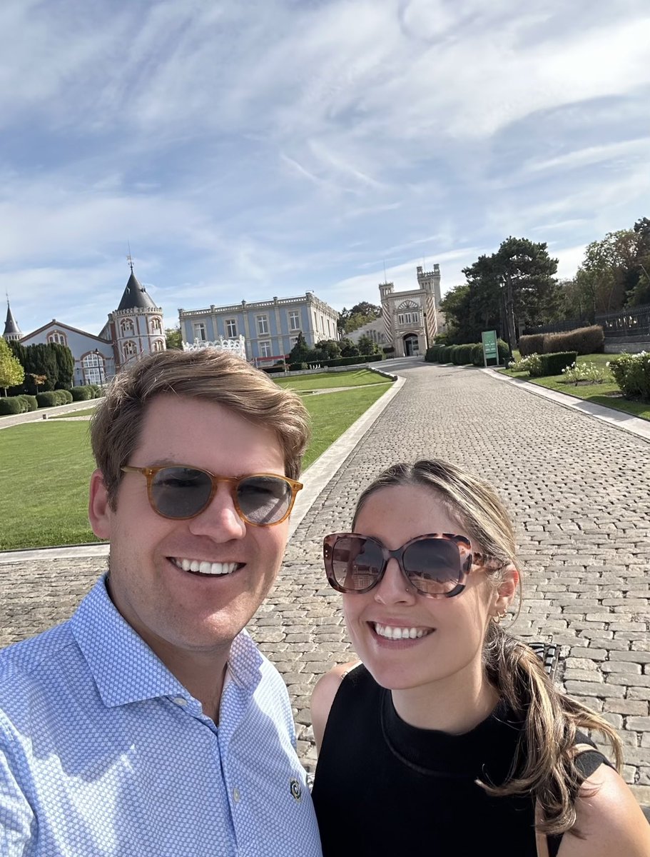 Fun day trip to Champagne with <a href="/tararosey10/">TaraRose</a> highly recommend!