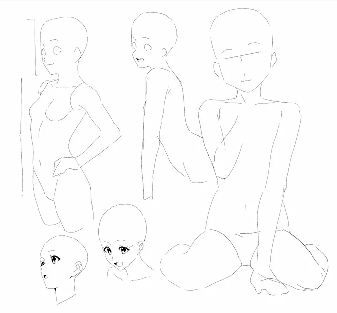 なんも思いつかん 
