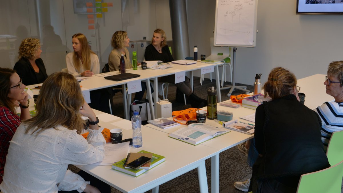 Hogeschool Viaa (@viaazwolle) / Posts / X