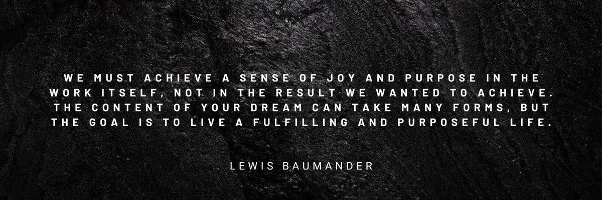 LBActingStudio's tweet image. Find joy in the journey, not just the destination. It's the fulfillment from our work and living with purpose that truly counts, not just the outcomes we chase. ✨

Read more: lbactingstudio.com/blogs/the-lb-b…

#JoyInJourney