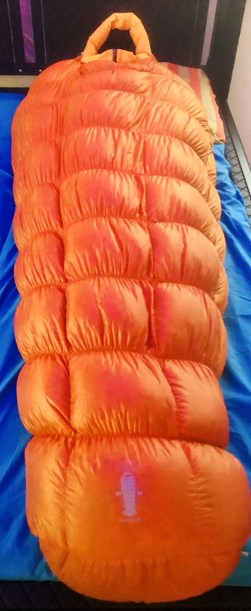 Puffy & Padding tweet media