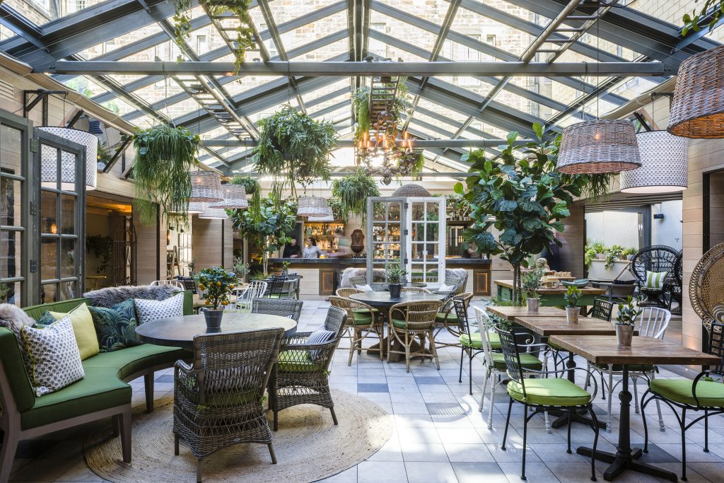 We were proud to see that, once again, several TJL projects have made it onto Conde Nast’s coveted Readers' Choice Awards list of the Best Hotels in the UK!

Read more: tjl.com/2023/10/tjl-pr…

#TJL155 #Hospitality #SpecialistFitout