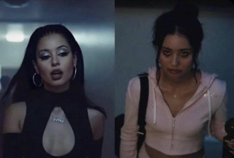 When I’m single vs when I’m dealing with a man