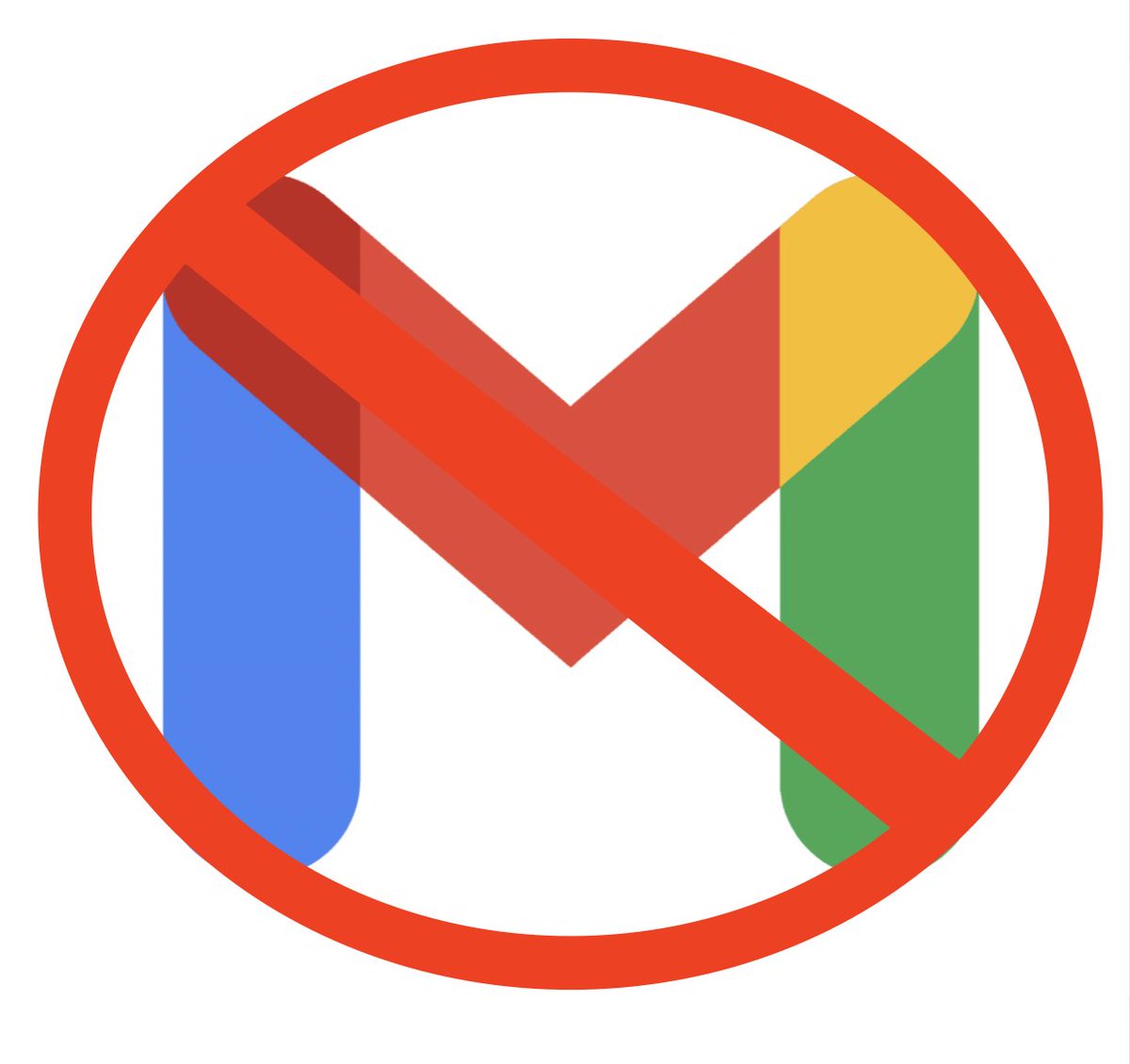 GetToTheInbox's tweet image. We are constantly telling business senders to NOT use Gmail accounts to send for their business, and to use their own domains.  What are your thoughts?
#emailmarketing #email #emaildeliverability #Gmail #deliverability #gettotheinbox