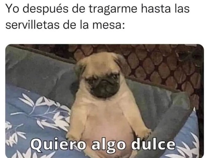 piña sin pizza tweet media