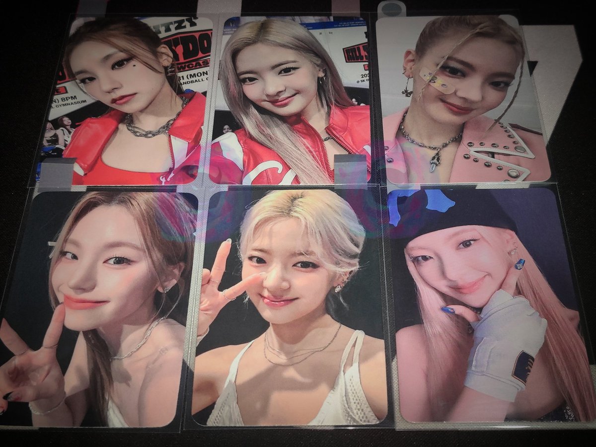 hwangykangs's tweet photo. yejisu arrived safely, tysm!! @shinryuddaeng17
#ThanksToRyu https://t.co/sCHBCBNTtw