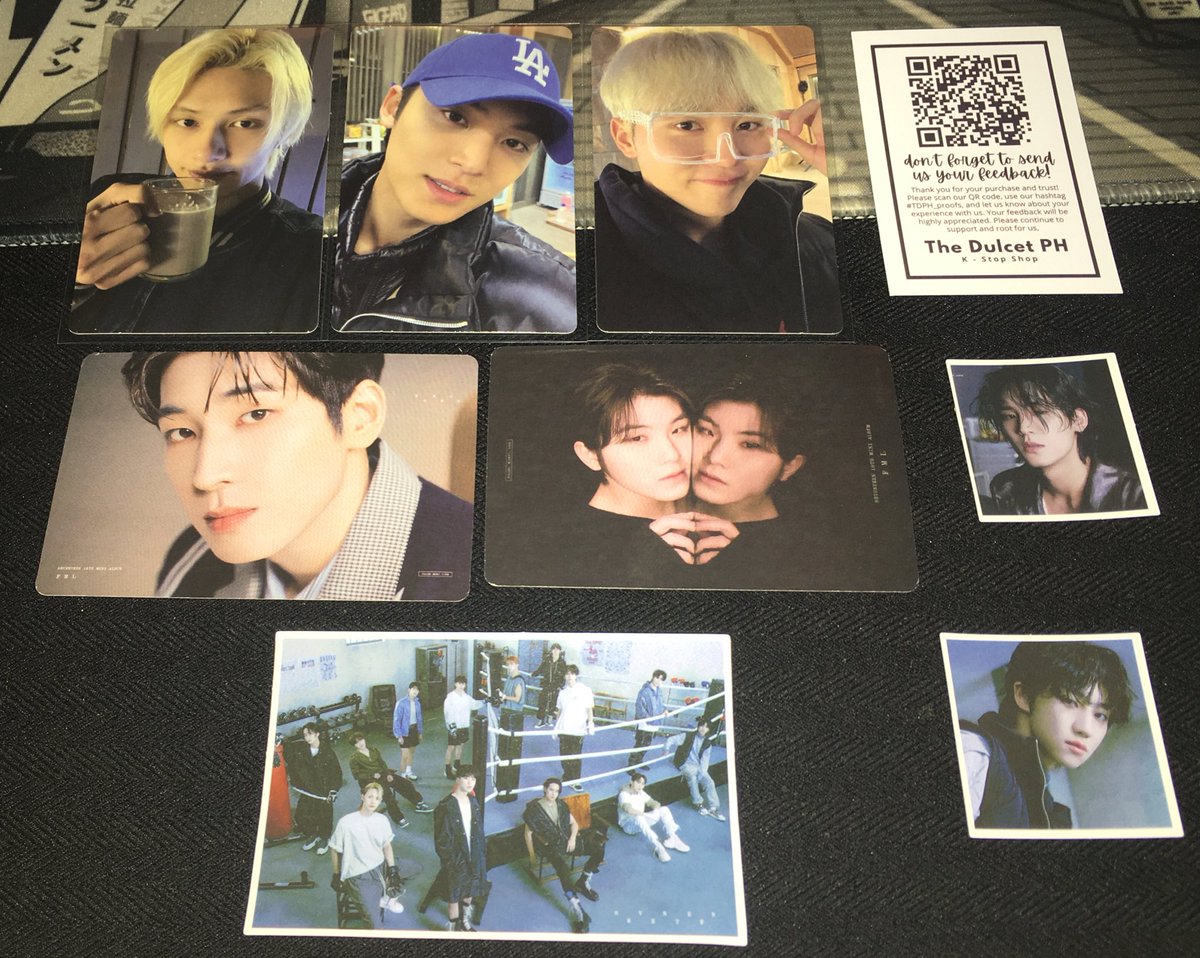 qtrvmnt_'s tweet photo. #TDPH_proofs

thank you so much po, @thedulcetPH 🤍 

(sorry for the late feedback po) https://t.co/MTS2RXW0El