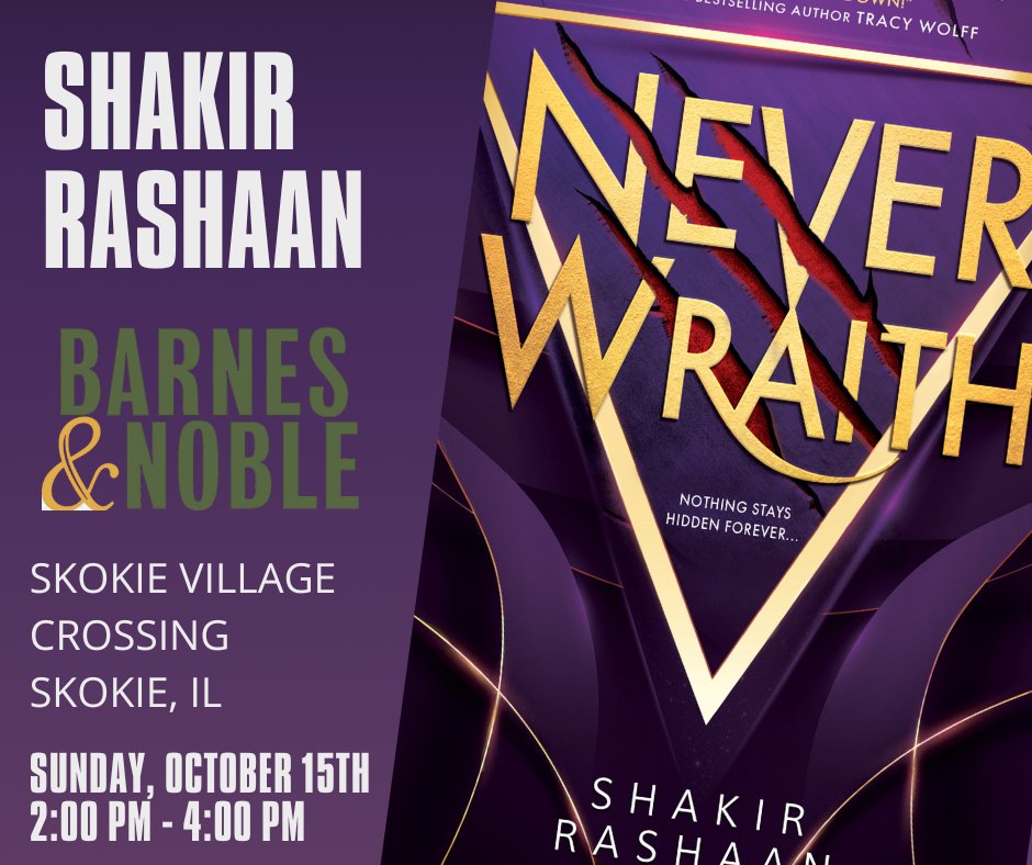 ShakirRashaan's tweet photo. Chicago, I'll be seeing about you this weekend!
I'll be in town for book signings at a couple of Barnes &amp; Noble locations and vending at the Ultimate Women's Expo in Rosemont, IL!
It's been a minute since I've been up there! Whew LOL
If you're able, come through and vibe with me. https://t.co/SOngu5WpUG