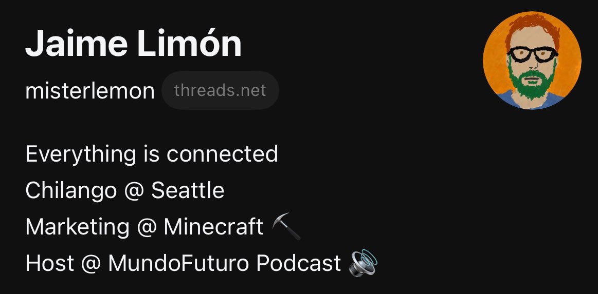 Jaime Limón tweet media