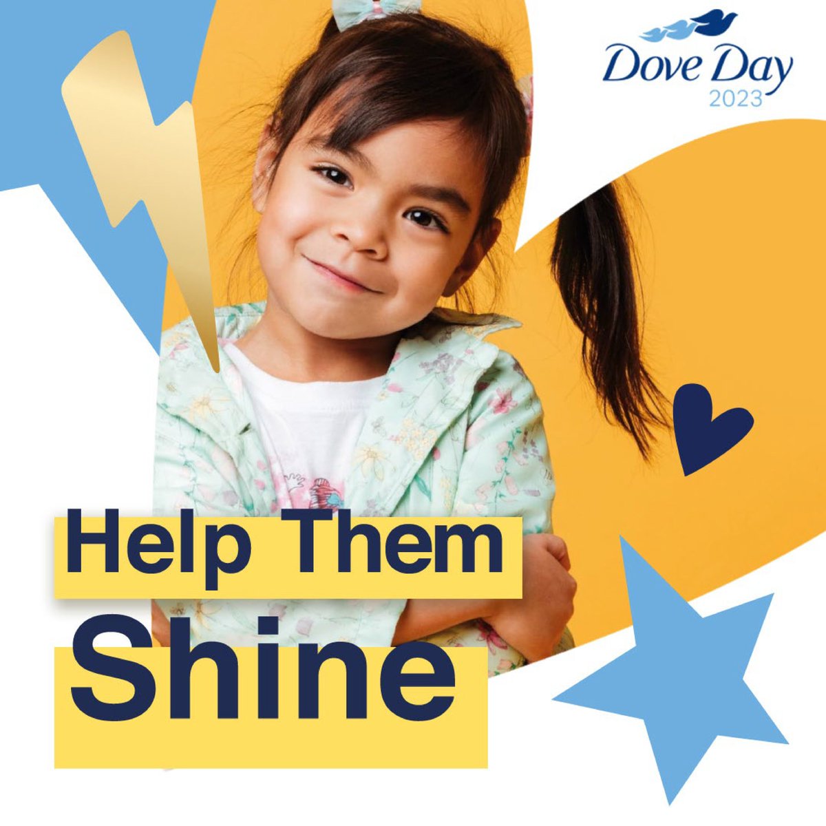 UnileverSA's tweet image. The Dove Self-Esteem Project ensures the next generation grows up enjoying a positive body image &amp;amp;  reach their full potential.  Download the Dove Self Esteem Guide: bit.ly/3Vc3tw8 &amp;amp; empower the young people in your life.

#DoveDay
#InternationalDayOfTheGirlChild