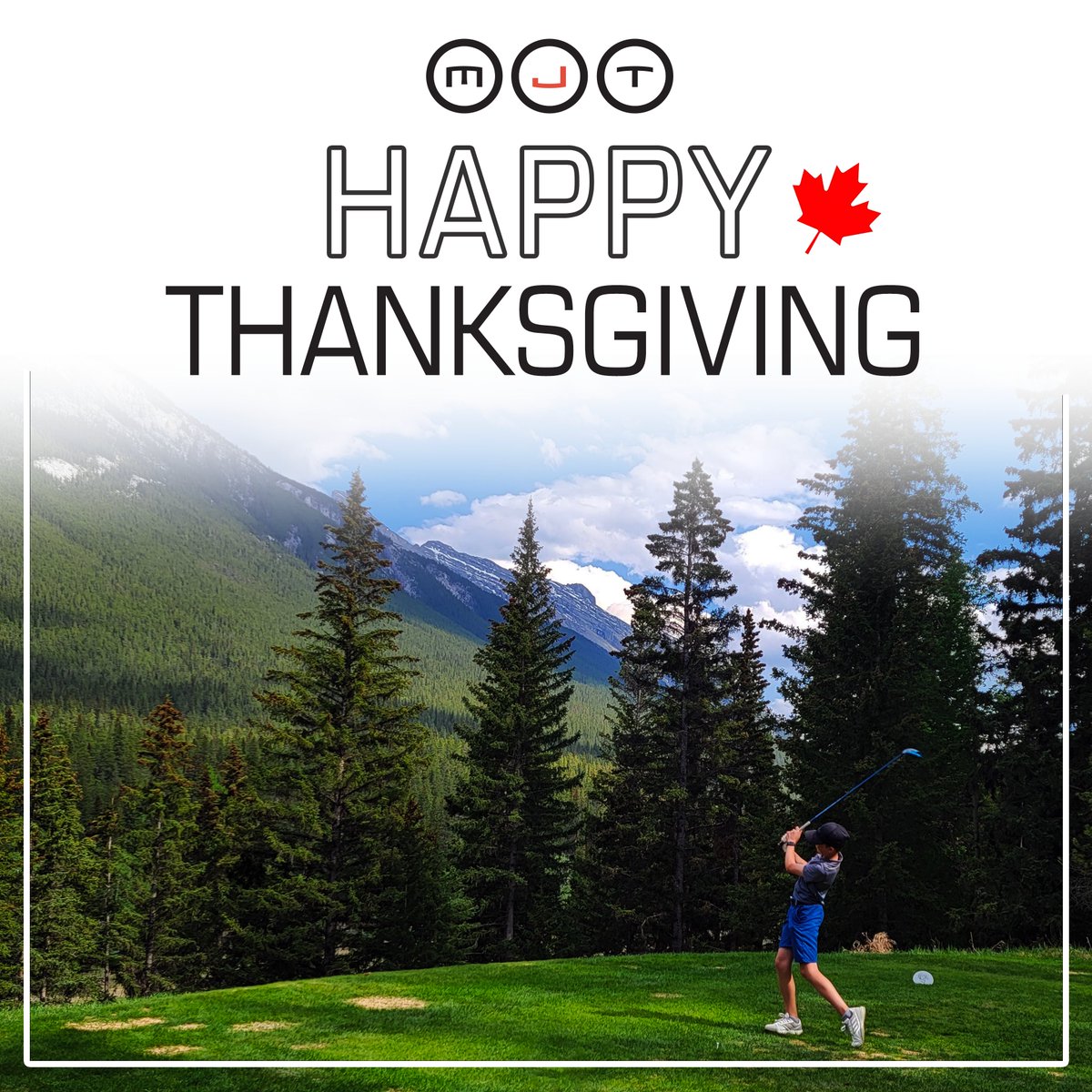 🦃🍁 Happy Thanksgiving! May your bellies be filled with delicious food 🍗🥧 and your hearts full with gratitude.

#Grateful #ThanksgivingVibes #JuniorGolfers #TakeYourGameToTheNextLevel #DevelopingChampions