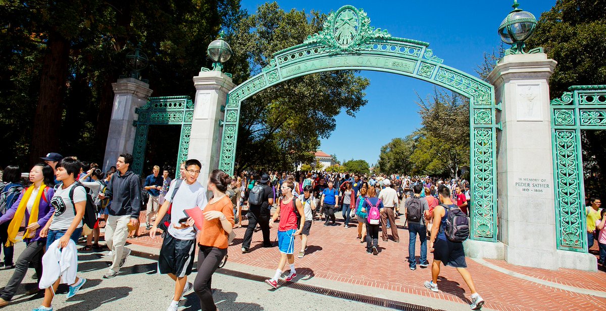 UC Berkeley No.1 U.S. public university in Times Higher Ed rankings; 9th best in the world overall. Berkeley ranked fourth in the world for research quality.